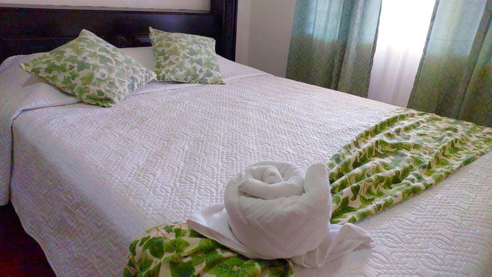 Hotel Golfito Bagian luar foto